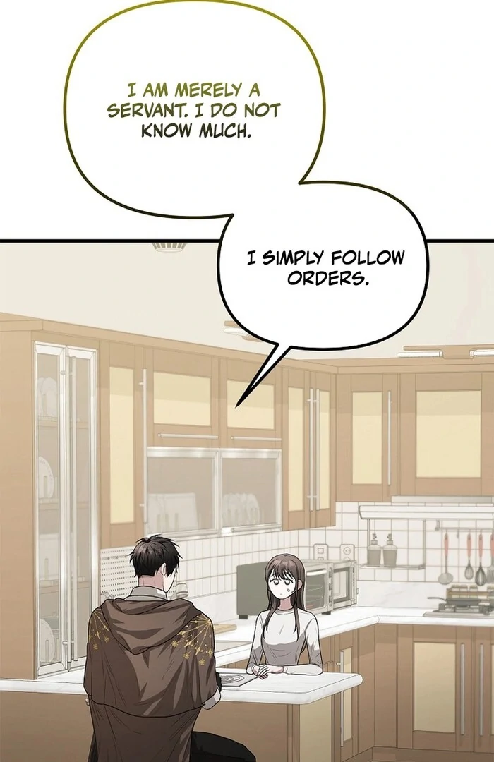 I Became a Chef to Save a Different World chapter 5 page 49