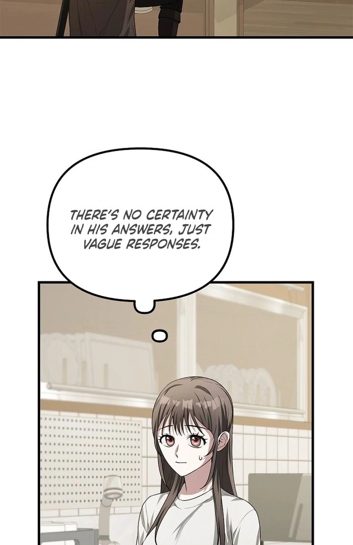 I Became a Chef to Save a Different World chapter 5 page 50