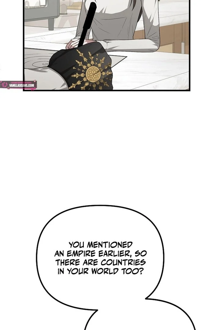 I Became a Chef to Save a Different World chapter 5 page 51