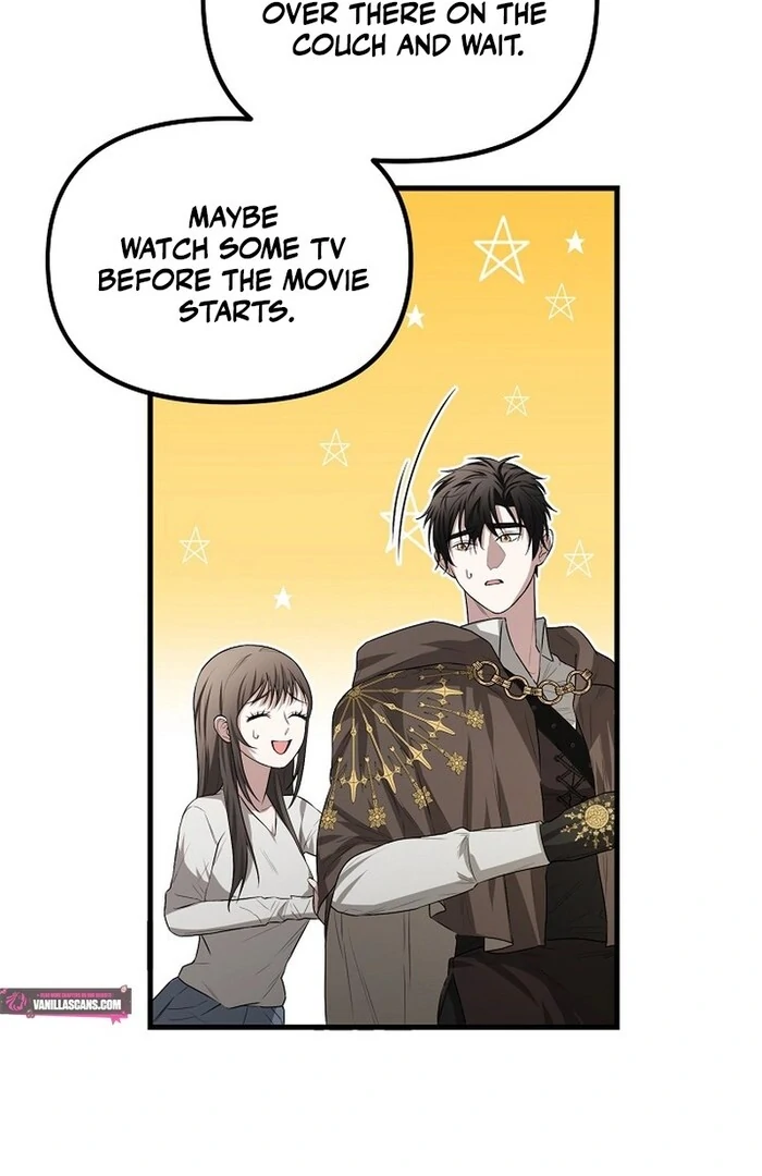 I Became a Chef to Save a Different World chapter 5 page 62