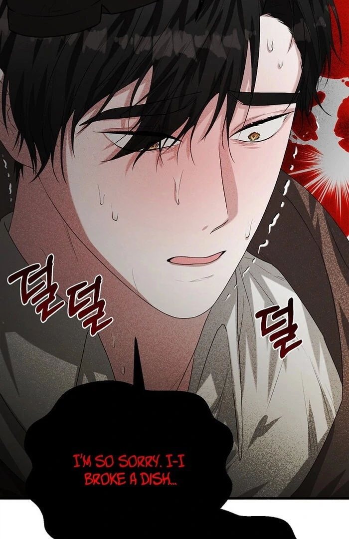 I Became a Chef to Save a Different World chapter 5 page 68