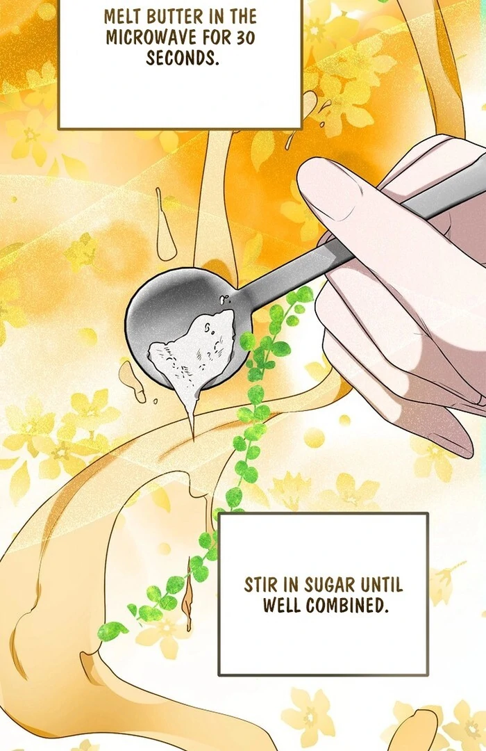 I Became a Chef to Save a Different World chapter 5 page 77