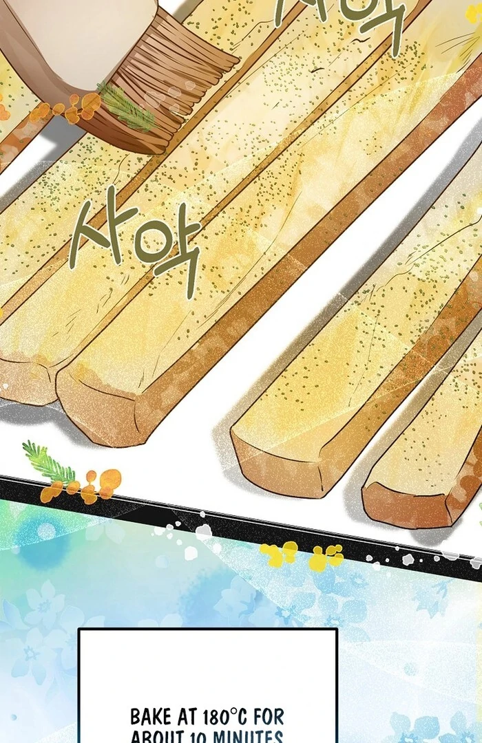 I Became a Chef to Save a Different World chapter 5 page 79