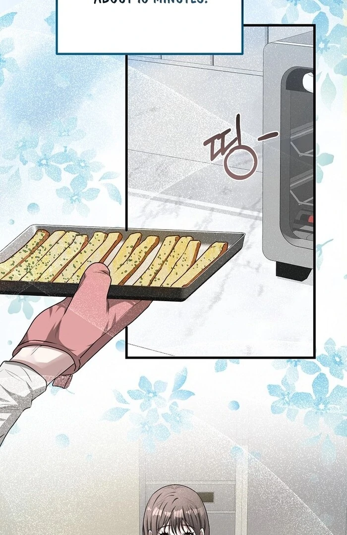 I Became a Chef to Save a Different World chapter 5 page 80