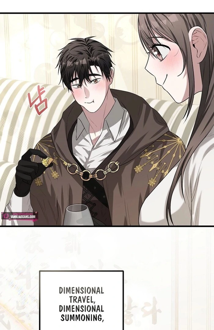 I Became a Chef to Save a Different World chapter 5 page 86