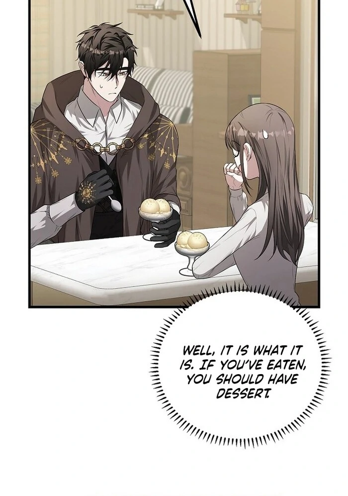 I Became a Chef to Save a Different World chapter 5 page 9