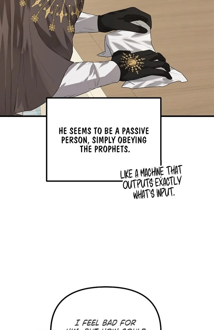 I Became a Chef to Save a Different World chapter 5 page 97