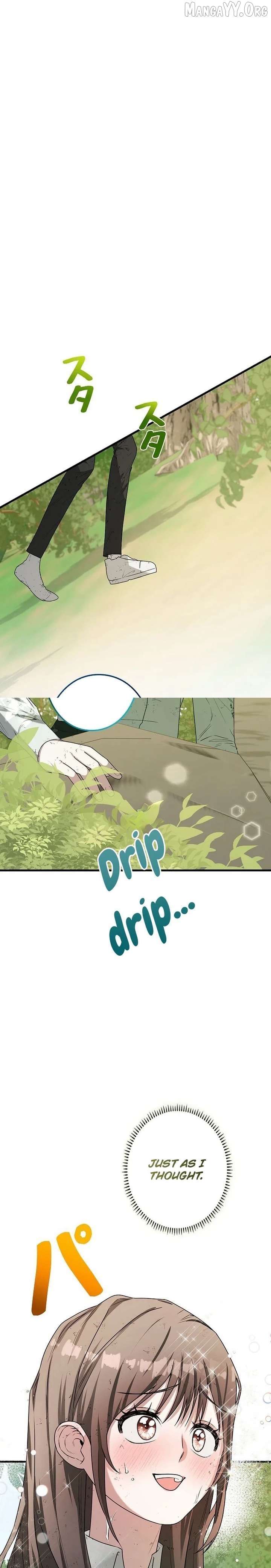 I Became a Chef to Save a Different World chapter 8 page 9