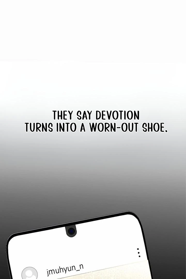 You Raised Me, so Take Responsibility for It! chapter 1 page 1