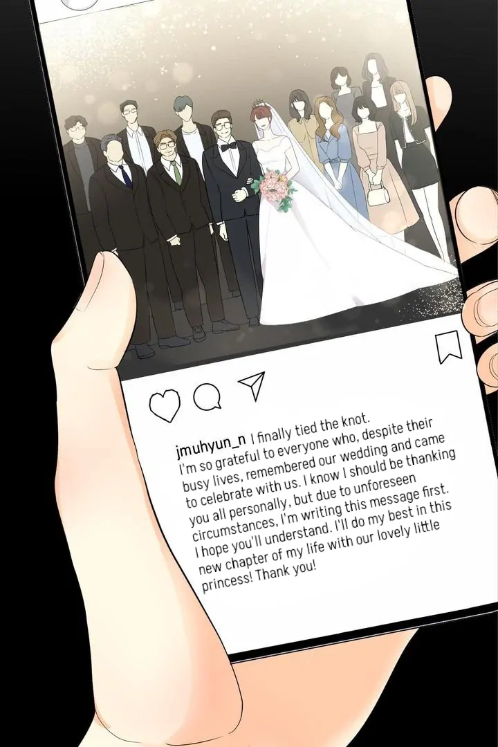 You Raised Me, so Take Responsibility for It! chapter 1 page 2
