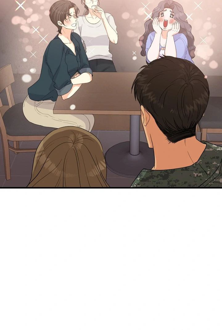You Raised Me, so Take Responsibility for It! chapter 1 page 101