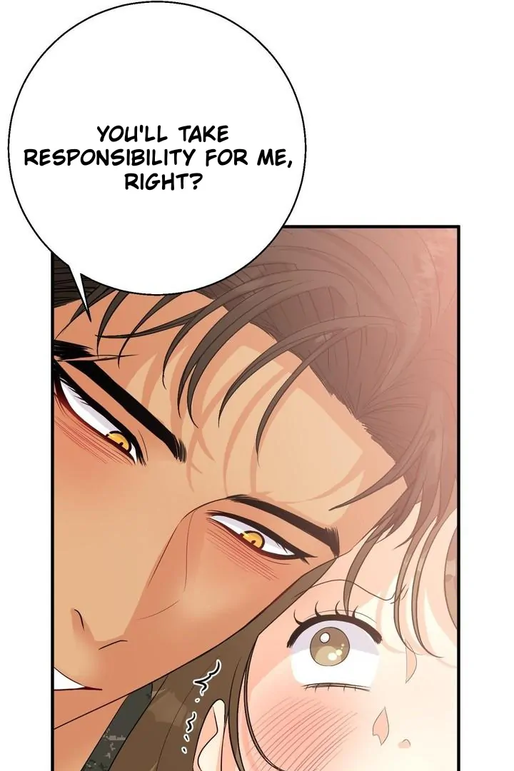 You Raised Me, so Take Responsibility for It! chapter 1 page 107
