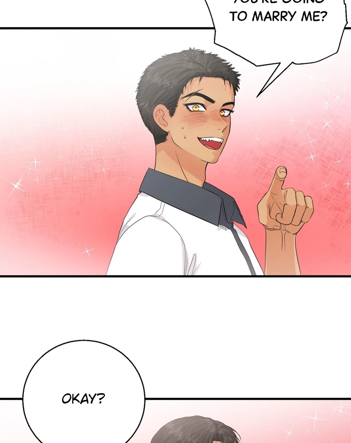 You Raised Me, so Take Responsibility for It! chapter 1 page 116