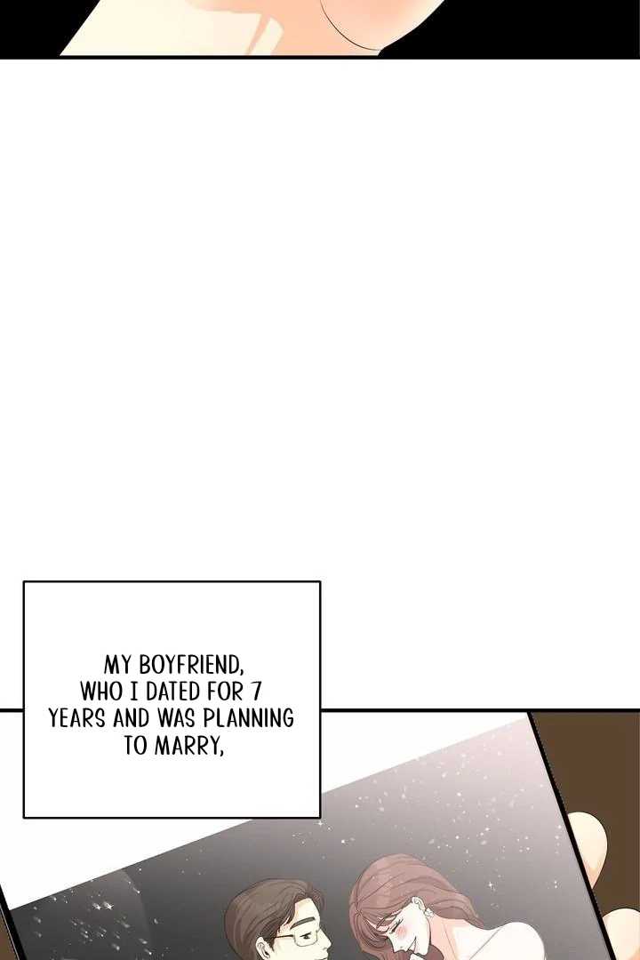 You Raised Me, so Take Responsibility for It! chapter 1 page 3