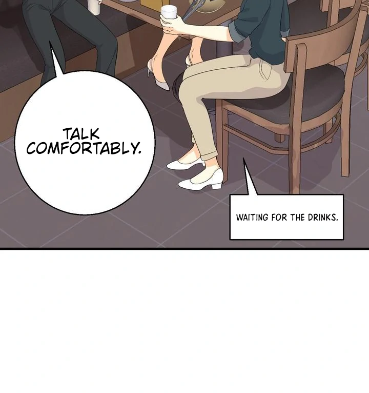 You Raised Me, so Take Responsibility for It! chapter 1 page 28