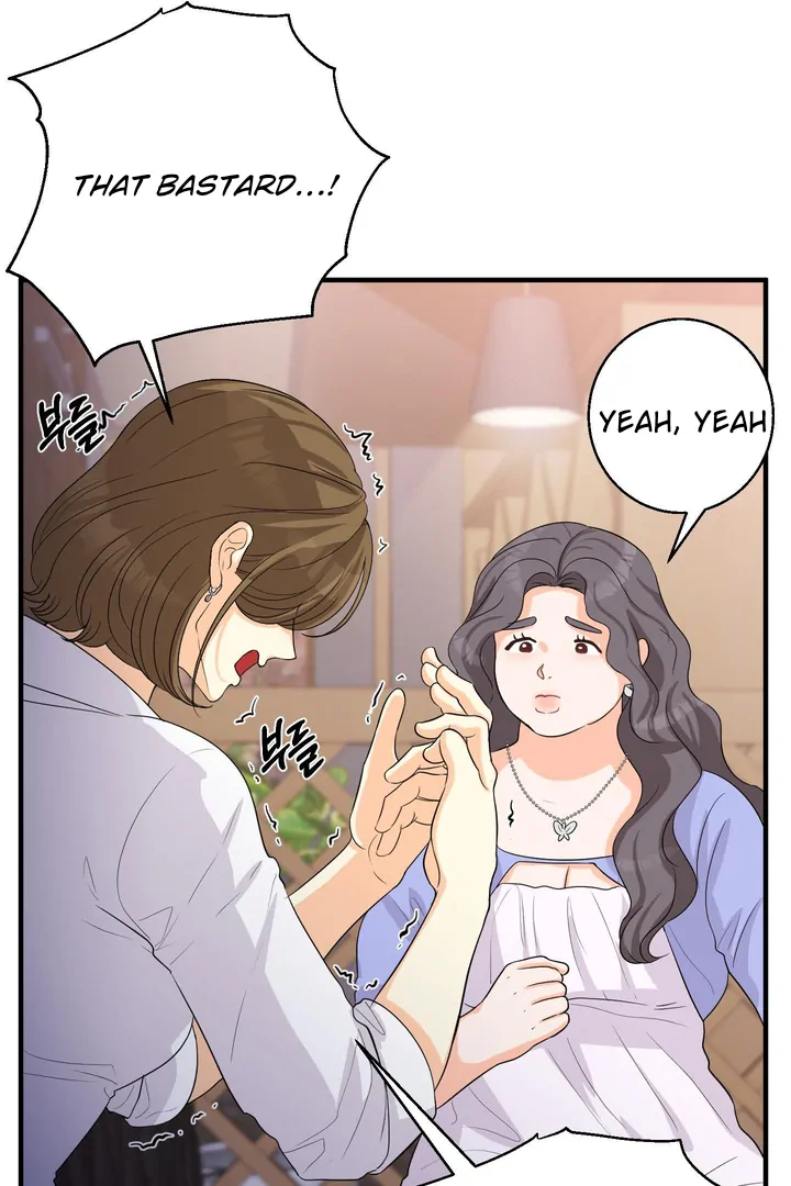You Raised Me, so Take Responsibility for It! chapter 1 page 29