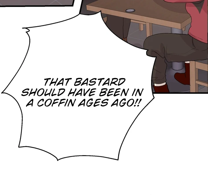 You Raised Me, so Take Responsibility for It! chapter 1 page 34