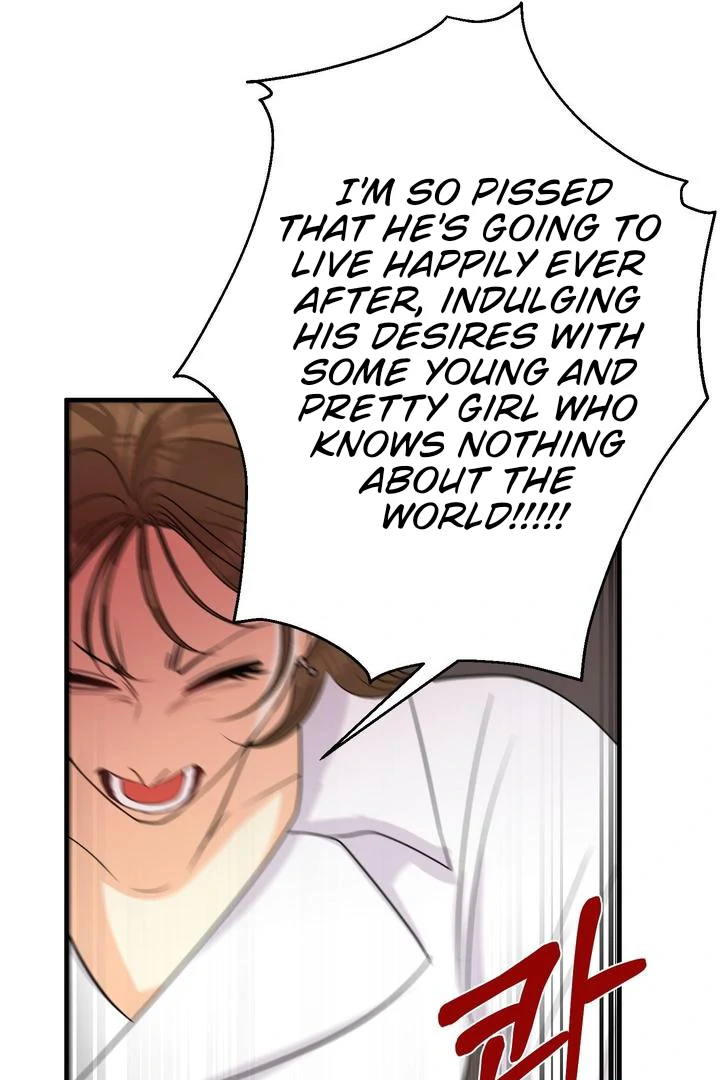 You Raised Me, so Take Responsibility for It! chapter 1 page 35