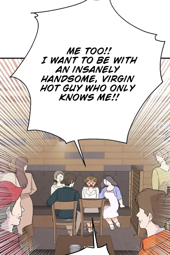 You Raised Me, so Take Responsibility for It! chapter 1 page 37