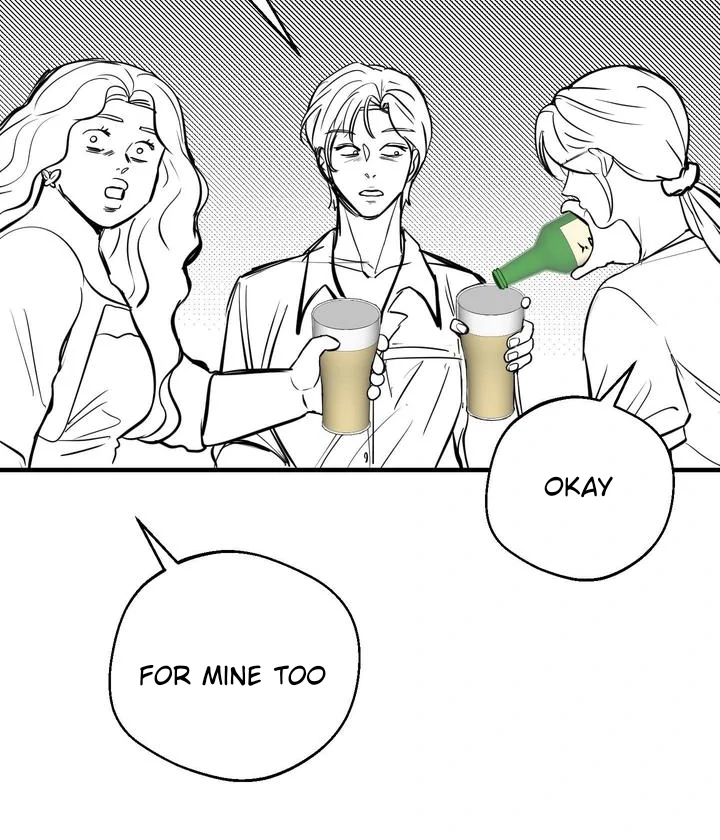 You Raised Me, so Take Responsibility for It! chapter 1 page 40