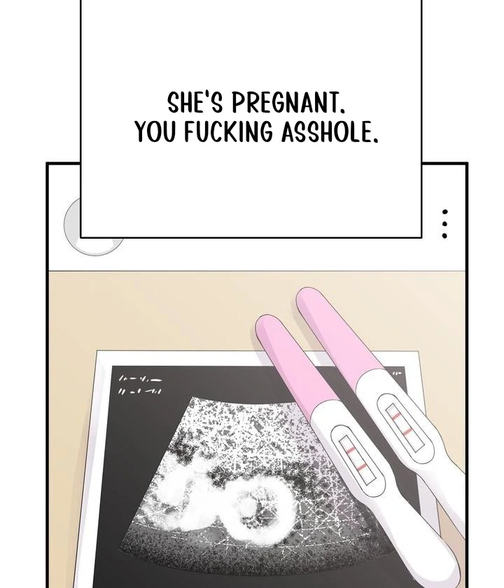 You Raised Me, so Take Responsibility for It! chapter 1 page 5