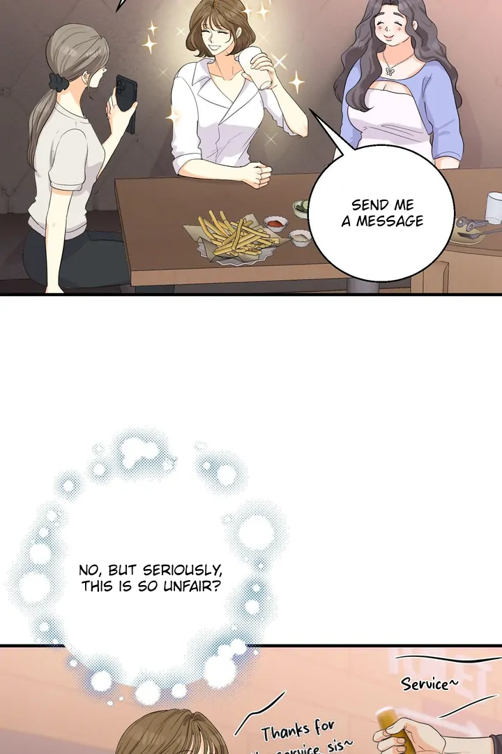 You Raised Me, so Take Responsibility for It! chapter 1 page 55