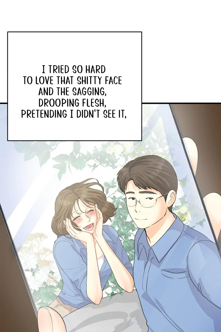 You Raised Me, so Take Responsibility for It! chapter 1 page 7
