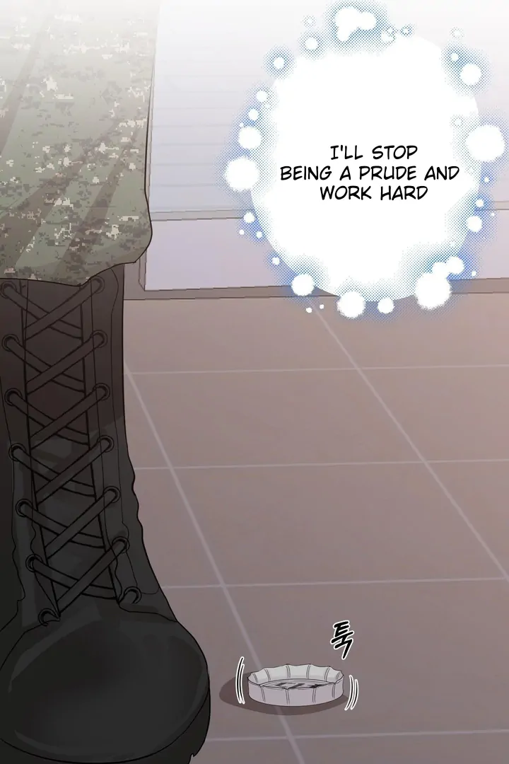 You Raised Me, so Take Responsibility for It! chapter 1 page 65