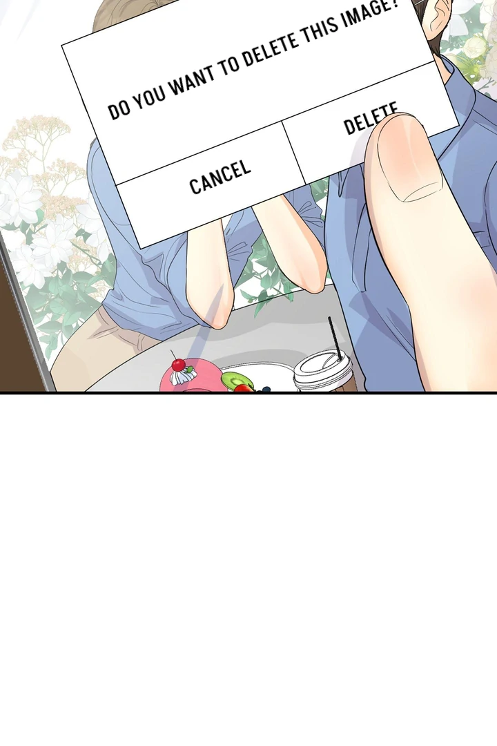 You Raised Me, so Take Responsibility for It! chapter 1 page 9