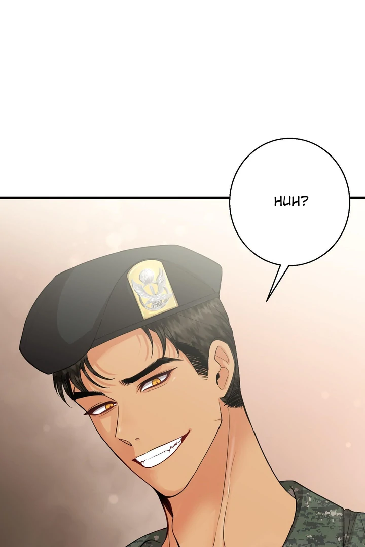 You Raised Me, so Take Responsibility for It! chapter 1 page 88