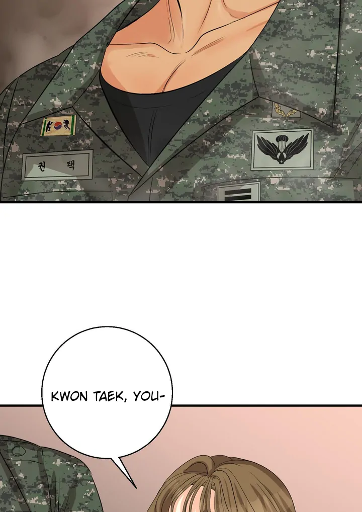 You Raised Me, so Take Responsibility for It! chapter 1 page 89