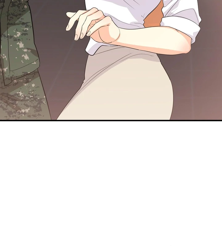 You Raised Me, so Take Responsibility for It! chapter 1 page 96