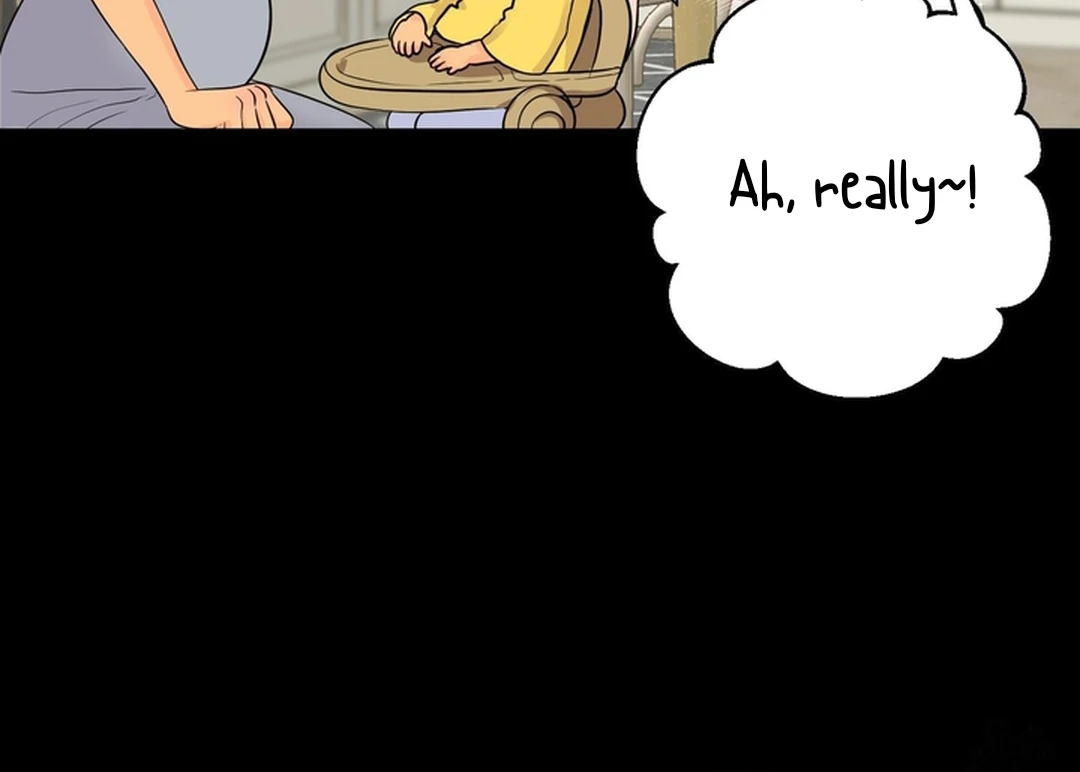 You Raised Me, so Take Responsibility for It! chapter 10 page 13