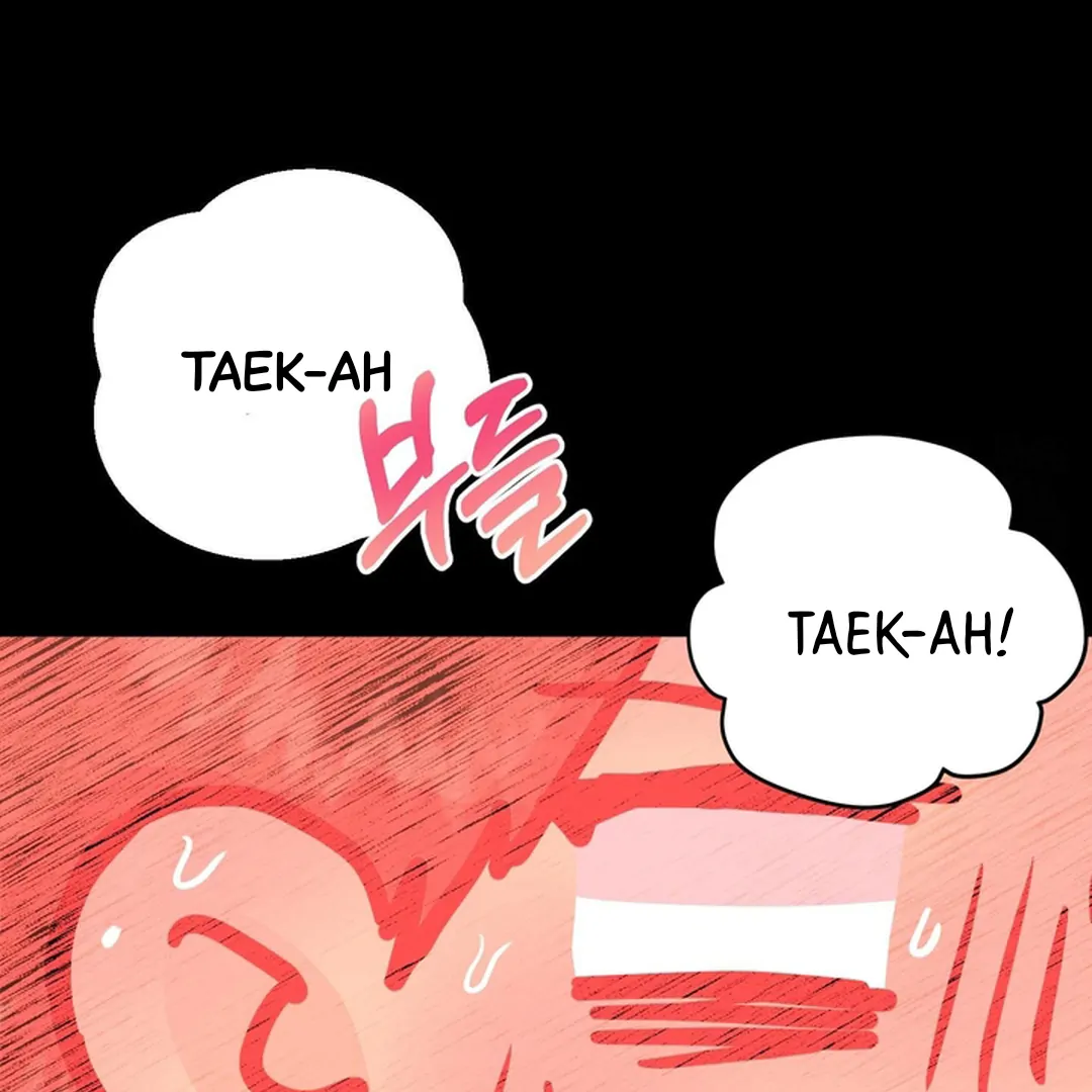 You Raised Me, so Take Responsibility for It! chapter 10 page 22
