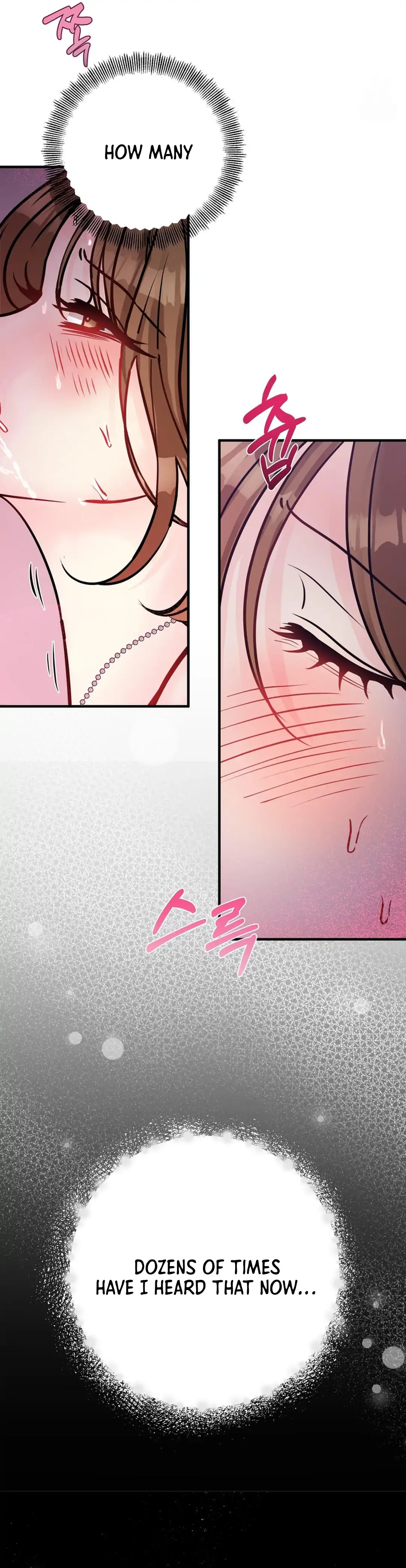 You Raised Me, so Take Responsibility for It! chapter 10 page 4