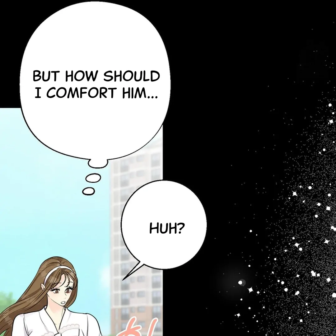 You Raised Me, so Take Responsibility for It! chapter 10 page 34