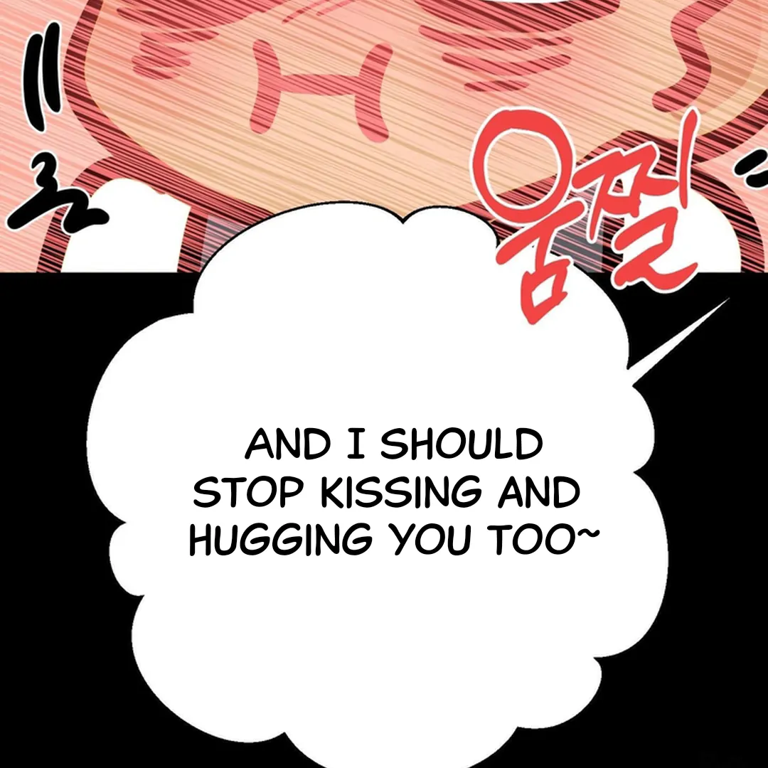 You Raised Me, so Take Responsibility for It! chapter 10 page 50