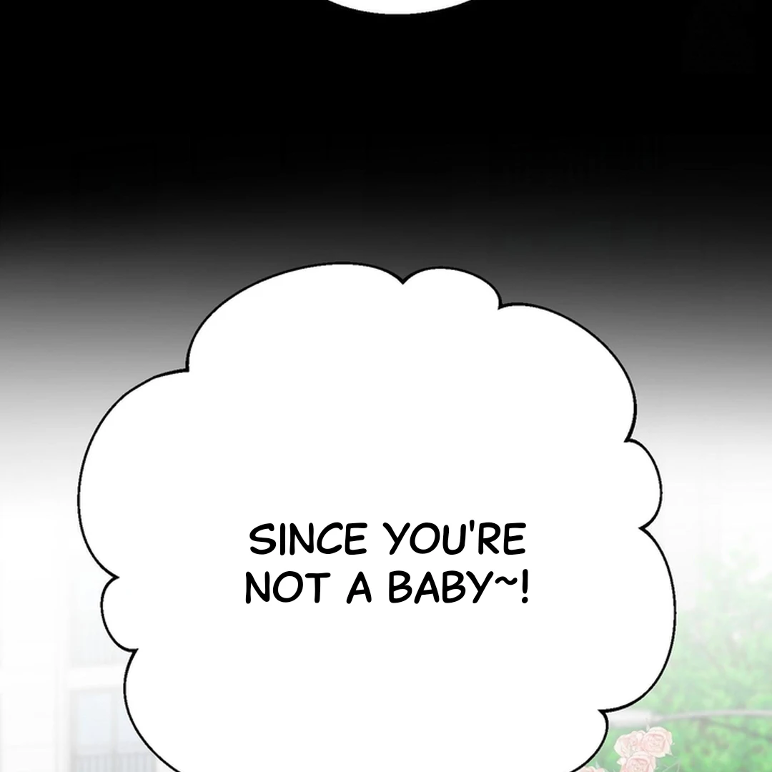 You Raised Me, so Take Responsibility for It! chapter 10 page 51