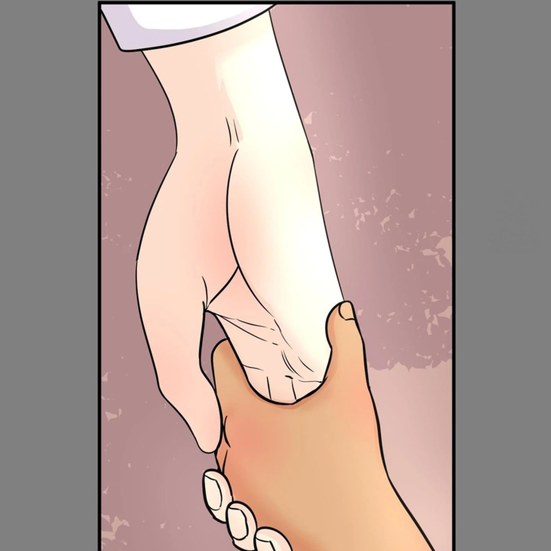 You Raised Me, so Take Responsibility for It! chapter 10 page 68