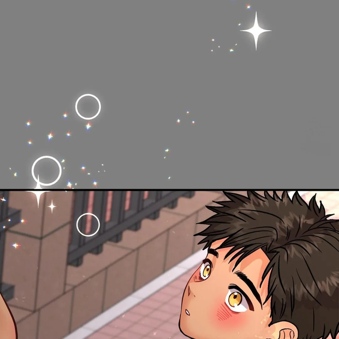 You Raised Me, so Take Responsibility for It! chapter 10 page 71