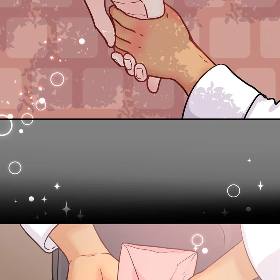 You Raised Me, so Take Responsibility for It! chapter 10 page 77