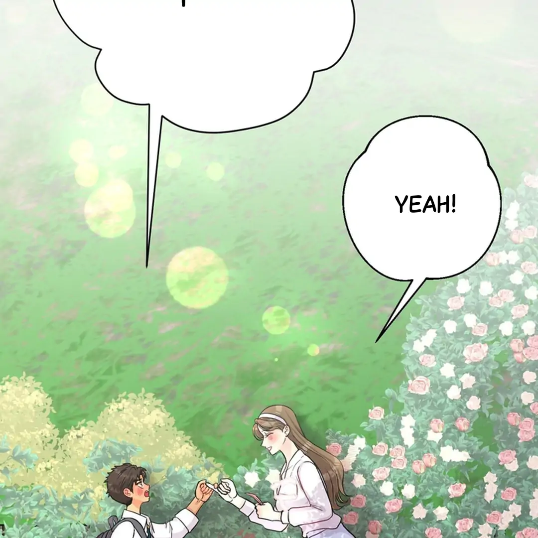 You Raised Me, so Take Responsibility for It! chapter 10 page 87