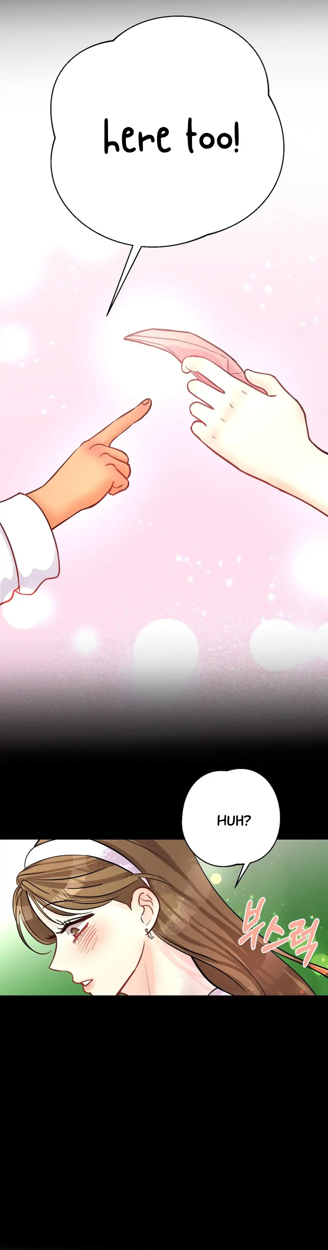 You Raised Me, so Take Responsibility for It! chapter 10 page 90