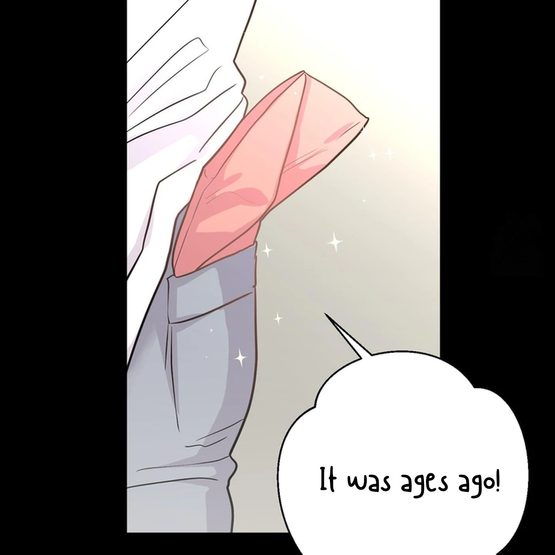 You Raised Me, so Take Responsibility for It! chapter 10 page 10
