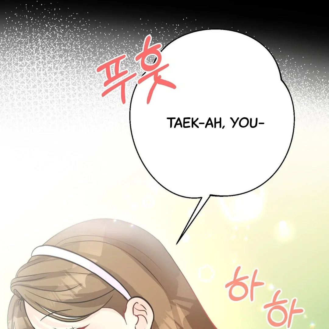 You Raised Me, so Take Responsibility for It! chapter 10 page 91