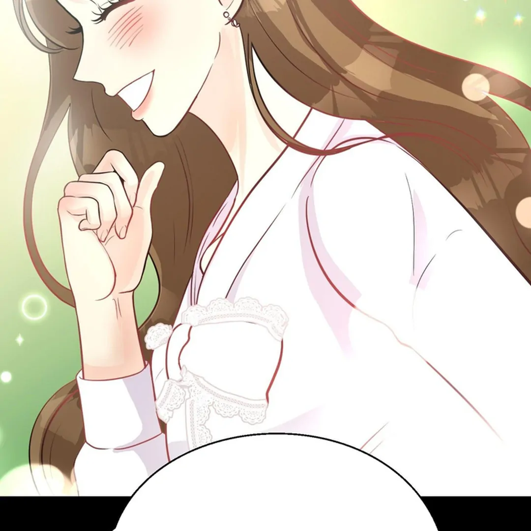 You Raised Me, so Take Responsibility for It! chapter 10 page 92