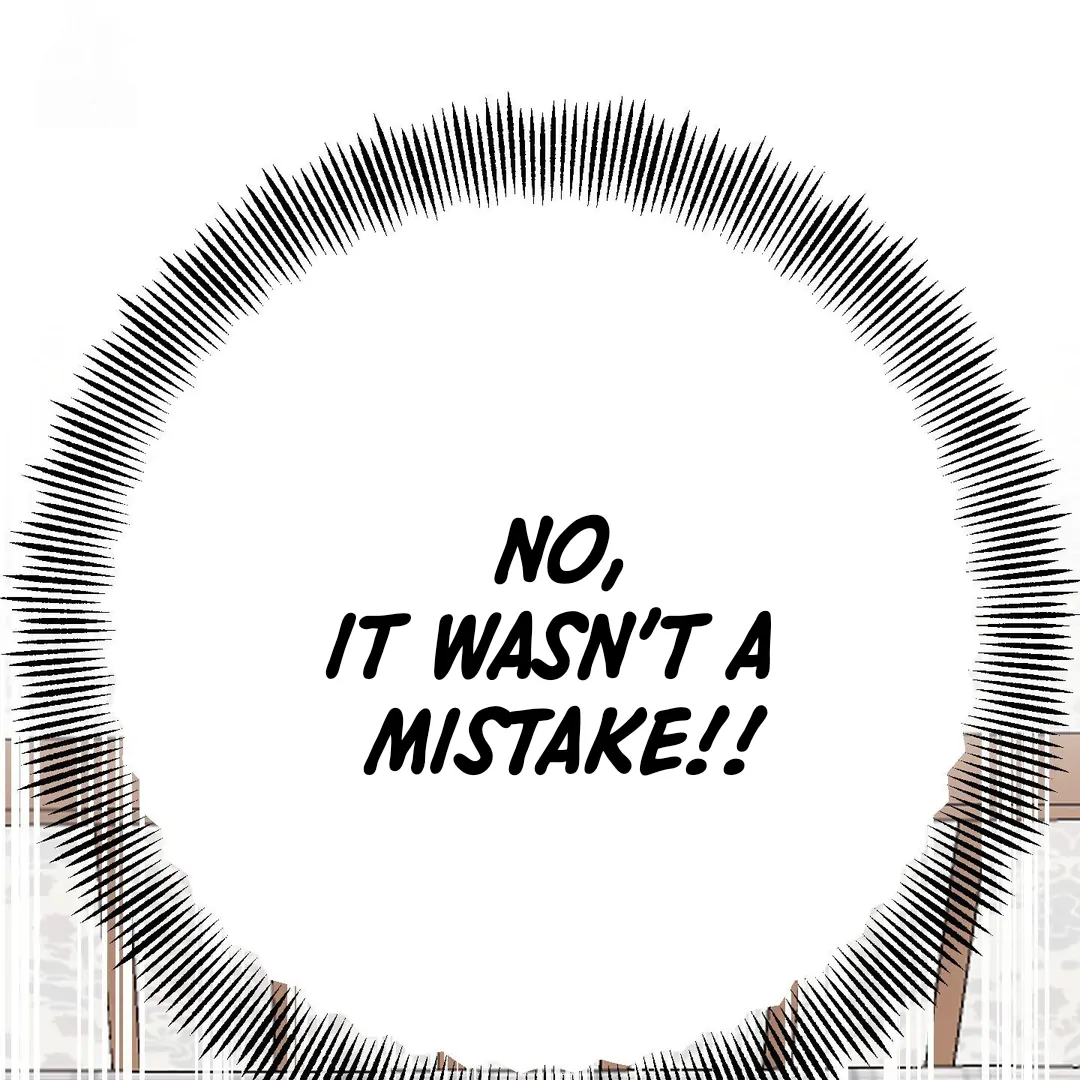You Raised Me, so Take Responsibility for It! chapter 11 page 14