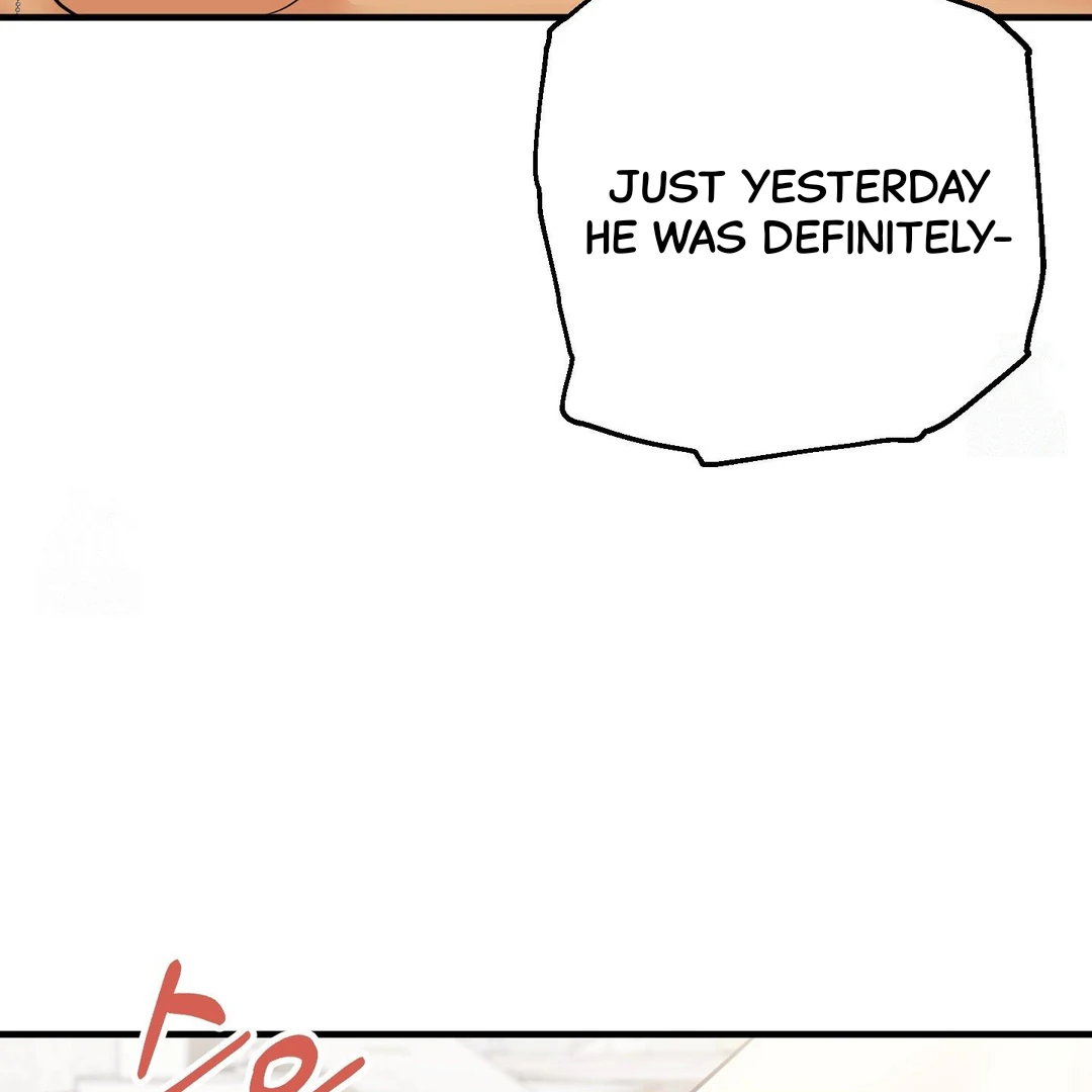 You Raised Me, so Take Responsibility for It! chapter 11 page 23
