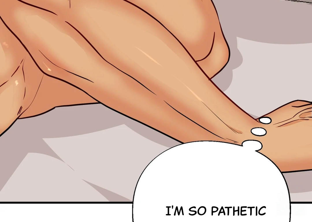 You Raised Me, so Take Responsibility for It! chapter 11 page 33