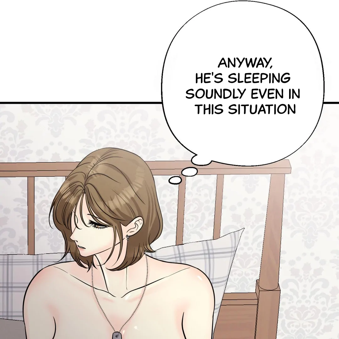 You Raised Me, so Take Responsibility for It! chapter 11 page 35